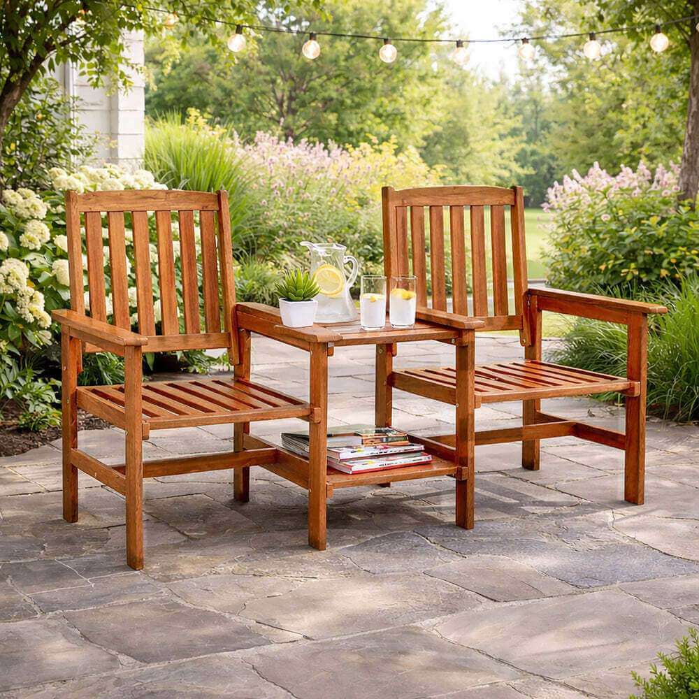 Konya Bahçe Mobilyası İmalatı – Hemen Fiyat Al – 0543 865 97 94