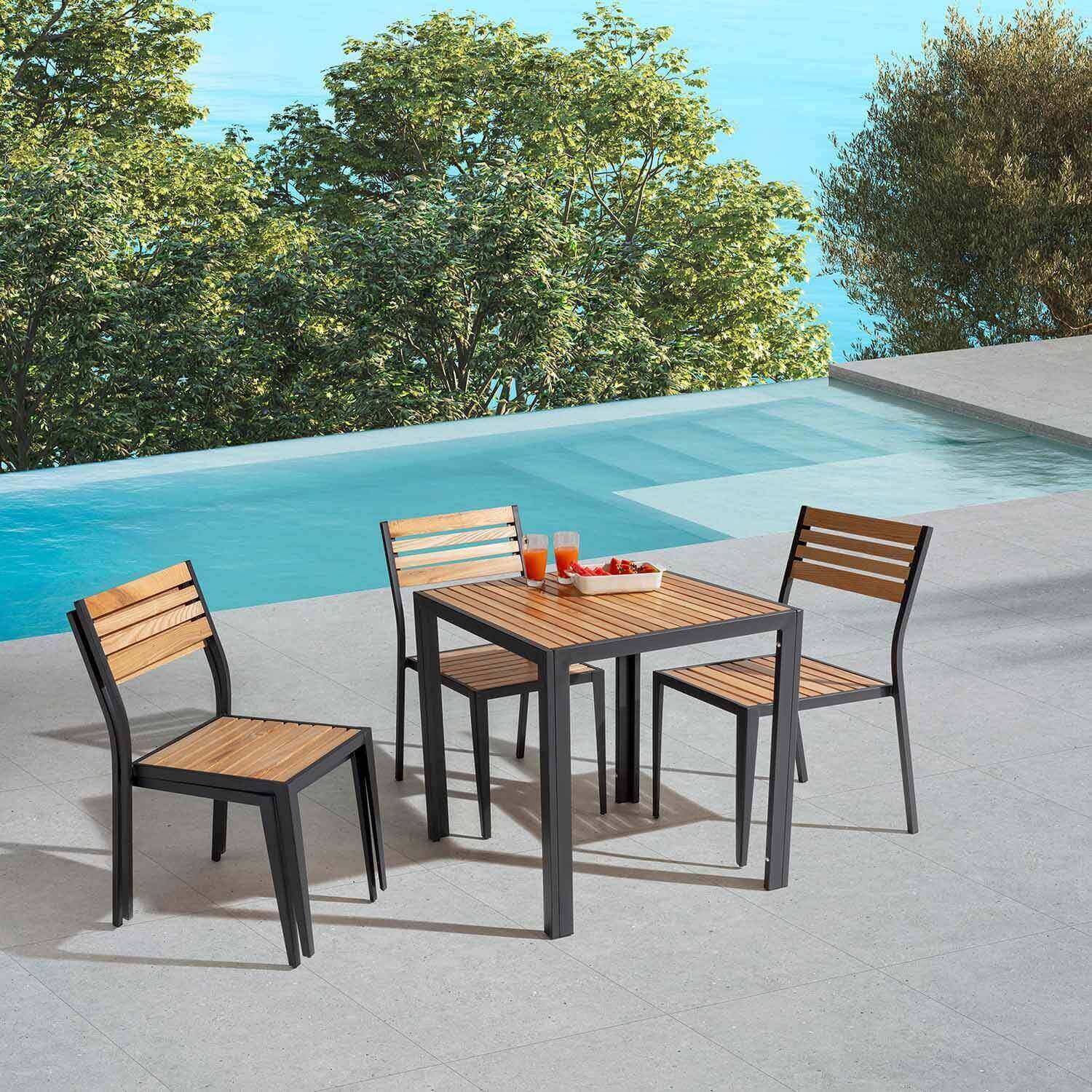 Konya’da Bahçe Mobilyası İmalatı – Ahşap ve Özel Tasarım Üretim – Hemen Teklif Al – 0543 865 97 94