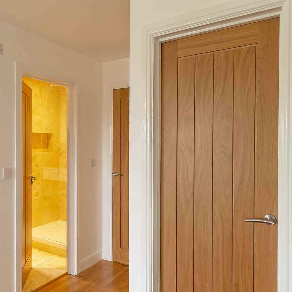 Ahşap Oda Kapısı İmalatı | Hemen Ara – 0543 865 9794